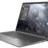 Notebook HP Zbook Firefly 14 G8 / Intel Core i5 / 256GB SSD / 16GB Ram / 14" FHD — vista 3