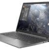 Notebook HP Zbook Firefly 14 G8 / Intel Core i5 / 256GB SSD / 16GB Ram / 14" FHD — vista 3
