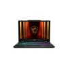Notebook MSI CYBORG 15 GAMING / Intel Core 7 / 512GB SSD / 16GB Ram / NVIDIA® GTX 5060 /  15" FHD — vista 1