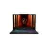 Notebook MSI CYBORG 15 GAMING / Intel Core Ultra 7 / 512GB SSD / 16GB Ram / NVIDIA® RTX 5060 /  15.6" FD — vista 1