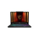 Notebook MSI CYBORG 15 GAMING / Intel Core Ultra 7 / 512GB SSD / 16GB Ram / NVIDIA® RTX 5060 /  15.6" FD