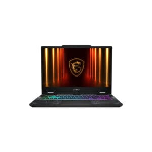 Notebook MSI CYBORG 15 GAMING / Intel Core 7 / 512GB SSD / 16GB Ram / NVIDIA® GTX 5060 /  15" FHD
