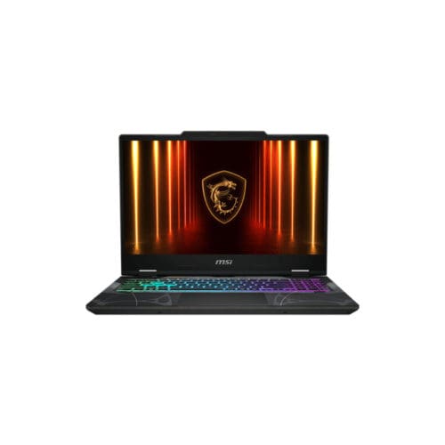 Notebook MSI CYBORG 15 GAMING / Intel Core 7 / 512GB SSD / 16GB Ram / NVIDIA® GTX 5060 /  15" FHD