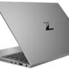 Notebook HP Zbook Firefly 14 G8 / Intel Core i5 / 256GB SSD / 16GB Ram / 14" FHD — vista 2