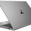 Notebook HP Zbook Firefly 14 G8 / Intel Core i5 / 256GB SSD / 16GB Ram / 14" FHD — vista 2