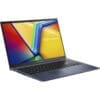 Notebook Asus Vivobook 15 SLIM  / Intel Core i9 / 1TB SSD / 16GB Ram /  15" FHD — vista 2