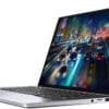 Notebook Dell Latitude 9410 / Intel Core i7 / 256GB SSD / 16GB Ram /  14" FHD — vista 3