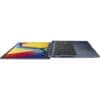 Notebook Asus Vivobook 15 SLIM  / Intel Core i9 / 1TB SSD / 16GB Ram /  15" FHD — vista 3