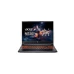 Notebook Acer NITRO V 16 ANV16-42-R30  / AMD Ryzen 5 / 512GB SSD / 16GB Ram / NVIDIA® RTX 5050 /  16" WUXGA