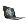 Notebook Dell Precision 3551 MOBILE WORKSTATION  / Intel Core i7 / 512GB SSD / 16GB Ram  /  15" FHD — vista 2