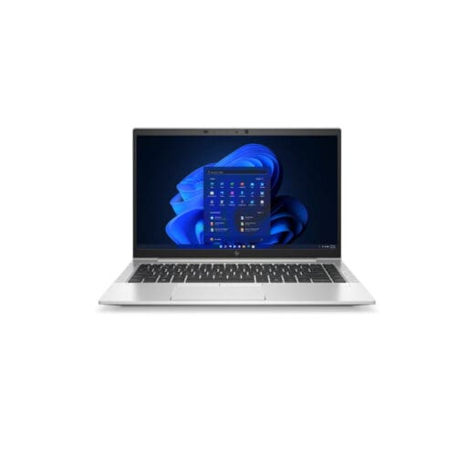 Notebook HP EliteBook 845 G8 / AMD Ryzen 5 / 512GB SSD / 16GB Ram /  14" FHD — Premium