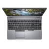 Notebook Dell Precision 3551 MOBILE WORKSTATION  / Intel Core i7 / 512GB SSD / 16GB Ram  /  15" FHD — vista 3