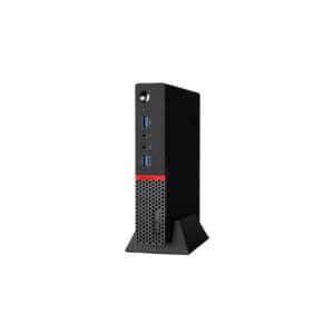 Lenovo ThinkCentre M700 TINY / Intel Core i5 / 256GB SSD / 16GB Ram