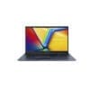Notebook Asus Vivobook 15 SLIM  / Intel Core i9 / 1TB SSD / 16GB Ram /  15" FHD — vista 1