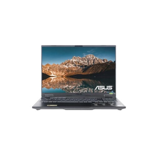 Notebook Asus TUF A16 FA608UP GAMING / AMD Ryzen AI 9 / 1TB SSD / 32GB Ram / NVIDIA® RTX 5070 /  16" WUXGA — Nuevo