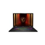 MSI Crosshair 18 HX AI A2XWGKG-012US/ Intel  Core ultra 9 /  1 TB SSD / 32GB Ram / NVIDIA® RTX 5070/ 18″ WQXGA