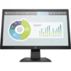 Monitor HP P204v HD 19.5" LED 1600x900 TN HDMI VGA VESA 100x100 · reacondicionado · SmartDeal Chile