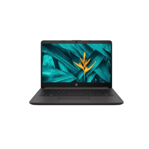 Notebook HP 240 G8 / Intel Core i5 / 240GB SSD / 16GB Ram /  14" HD — Muy Bueno
