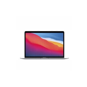 Apple MacBook Air  / Apple M1 / 256GB SSD / 8GB Ram / Silver