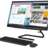 LENOVO AIO IDEACENTRE 24ARE05 / AMD Ryzen 5 / 512GB SSD / 8GB Ram / 24" · reacondicionado · SmartDeal Chile