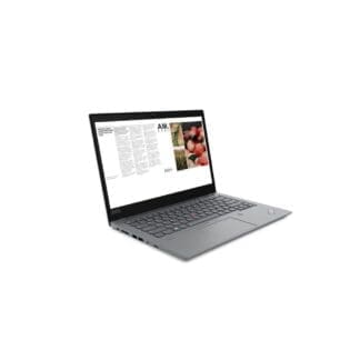 Notebook Lenovo ThinkPad P15s Gen 2   / Intel Core i7 / 512GB SSD / 16GB Ram / NVIDIA® Quadro® T500 /  15.6" FHD