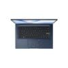 Asus VivoBook X1404VA   / Intel Core i7 / 512GB SSD / 12GB Ram / 14" FHD — vista 3