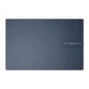 Asus VivoBook X1404VA   / Intel Core i5 / 256GB SSD / 12GB Ram / 14" FHD — vista 4