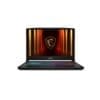 MSI KATANA 15 HX B14WEK-001 GAMING / Intel  Core i7 / 512GB SSD / 16GB Ram / NVIDIA® RTX  5050 / 15,6" FHD — vista 1