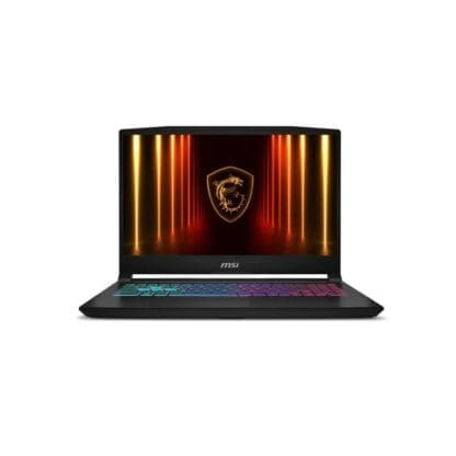 MSI KATANA 15 HX B14WEK-001 GAMING / Intel  Core i7 / 512GB SSD / 16GB Ram / NVIDIA® RTX  5050 / 15,6" FHD — Premium