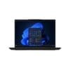Notebook Lenovo ThinkPad L14 Gen 5 / AMD Ryzen 7 / 256GB SSD / 16GB Ram /  14" FHD — vista 1