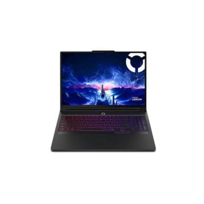 Notebook Lenovo LEGION 7 16IAX10H GAMING  / Intel Core Ultra 9  / 2TB SSD / 32GB Ram / NVIDIA® RTX 5090 /  16" WQXGA — Premium