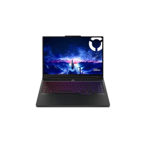 Notebook Lenovo LEGION 7 16IAX10H GAMING  / Intel Core Ultra 9  / 2TB SSD / 32GB Ram / NVIDIA® RTX 5090 /  16″ WQXGA