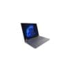 Lenovo Thinkpad P16 Gen 1 / Intel Core i7 / 1TB SSD / 16GB Ram / NVIDIA® RTX A2000 / 16" WUXGA — vista 1