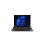 Lenovo Thinkpad P16s Gen 2 / Intel Core i7 / 512GB SSD / 16GB Ram / NVIDIA® RTX A500 / 16" WUXGA