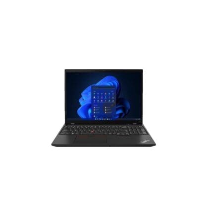 Lenovo Thinkpad P16s Gen 1 / Intel Core i7 / 512GB SSD / 16GB Ram / NVIDIA® Quadro T550 / 16" WUXGA — Muy Bueno