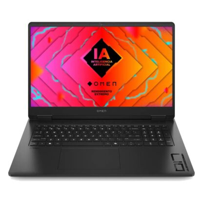 Hp Omen 17-Db1095