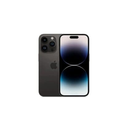 Apple iPhone 14 PRO / 128GB /  Black — Premium