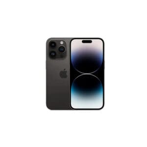 Apple iPhone 14 PRO MAX / 128GB / BLACK