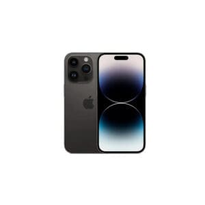 Apple iPhone 14 PRO MAX / 128GB / BLACK