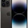 Apple iPhone 14 PRO / 128GB /  Black — vista 2
