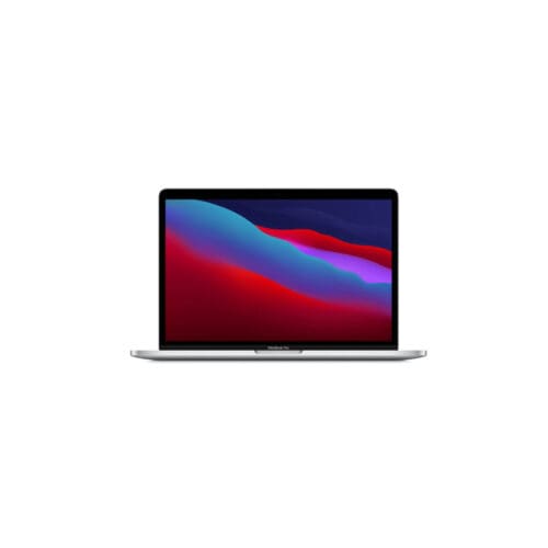 Apple MacBook Pro 2020 / Apple M1 / 256GB SSD / 16GB Ram / 13″ FHD / SPACE GRAY