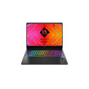 Notebook HP OMEN MAX 16-AH0043 GAMING  / Intel Core Ultra 9  / 2TB SSD / 32GB Ram / NVIDIA® RTX 5080 /  16" WQXGA