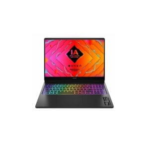 Notebook HP OMEN MAX 16-AH0043 GAMING  / Intel Core Ultra 9  / 2TB SSD / 32GB Ram / NVIDIA® RTX 5080 /  16" WQXGA