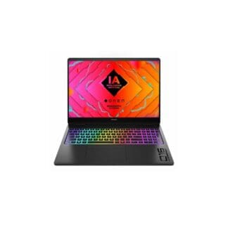 Notebook HP OMEN MAX 16-AH0043 GAMING  / Intel Core Ultra 9  / 2TB SSD / 32GB Ram / NVIDIA® RTX 5080 /  16" WQXGA