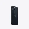 Apple iPhone 14 / 128 GB / Midnight — vista 3
