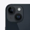 Apple iPhone 14 / 128 GB / Midnight — vista 4