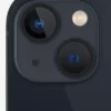 Apple iPhone 13 / 128GB / Midnight — vista 3