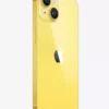 Apple iPhone 14 Plus / 128GB / Yellow — vista 4