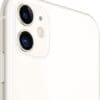 Apple  iPhone 11 / 64GB / White — vista 4