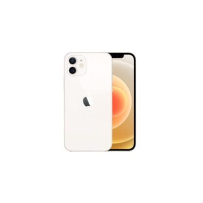 Apple iPhone 12 / 128GB / White — Muy Bueno